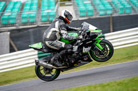 Advanced Group Green Bikes